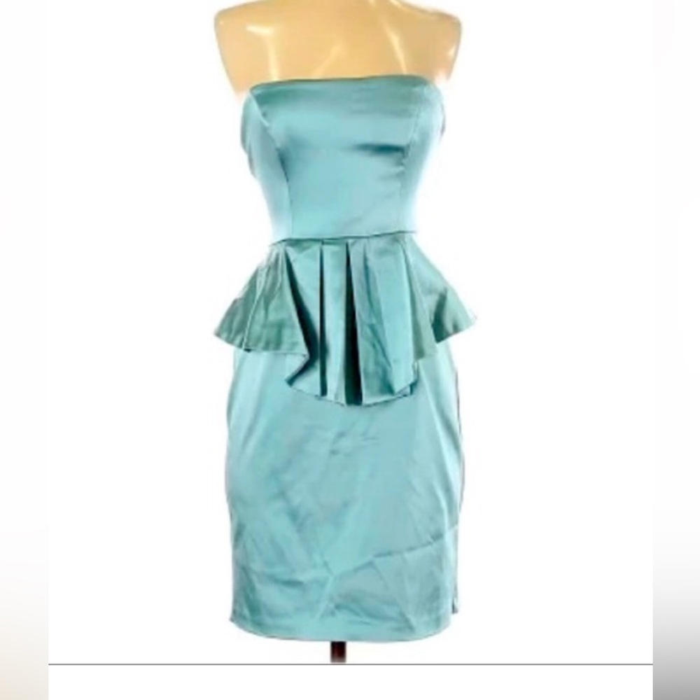 NWT nicole Miller womens dress size 6